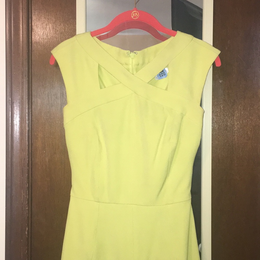 My favorite dress